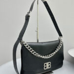 Balenciaga BB Soft Large Flap Bag